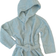 Summerville Bath Robe - Sapphire (608012-3)