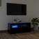 vidaXL - TV-bord 35x40cm