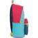 Safta Mochila Benetton Para Portatil Colorines 33x15x42cm