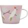 Scion Love Birds Mug 35cl