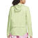 Nike Essential Running Jacket Women - Lime Ice/Reflective Silver