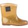 Petit by Sofie Schnoor Ariel Rubber Boots - Gold