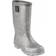 Petit by Sofie Schnoor Rubber Boots with Lining - Silver