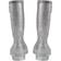 Petit by Sofie Schnoor Rubber Boots with Lining - Silver