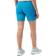 Craghoppers Kiwi Pro III Shorts - Mediterranean Blue