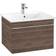 Villeroy & Boch Venticello 1 Låda, Krom