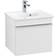 Villeroy & Boch Venticello 1 Låda, Krom