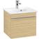 Villeroy & Boch Venticello 1 Låda, Krom