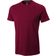 Elevate Nanaimo Short Sleeve T-shirt - Burgundy