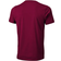 Elevate Nanaimo Short Sleeve T-shirt - Burgundy