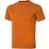 Elevate Nanaimo Short Sleeve T-shirt - Orange