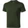 Elevate Nanaimo Short Sleeve T-shirt - Army Green