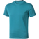 Elevate Nanaimo Short Sleeve T-shirt - Aqua