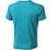 Elevate Nanaimo Short Sleeve T-shirt - Aqua