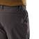 Craghoppers Kiwi Pro II Convertible Trousers - Lead Grey