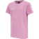 Hummel T-shirt enfant hmlGO - Rose