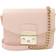 Furla Metropolis Mini Crossbody - Candy Rose