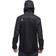 Black Diamond Stormline Stretch Rain Shell Jacket - Black/Carbon