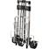 Outwell Carretilla plegable Balos Black