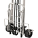 Outwell Carretilla plegable Balos Black