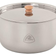 Robens Olla Outback Ottawa Pot 4L acero inox Grey