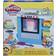 Hasbro Play Doh Kitchen Creations Rising Cake Oven Playset