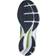 Mizuno Wave Rider 25 M - Harbor Blue/Lime Green/India Ink