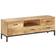 vidaXL 247943 Fernsehschrank 130x45cm