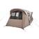 Quechua Tenda gonfiabile campeggio AirSeconds 6.3 Policotone 6 posti 3 camere