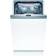 Bosch SPV4HMX61E Integriert