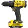 Stanley SFMCD700C2S-QW (2x1.5Ah)