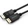 MicroConnect DisplayPort-DisplayPort 1.2
