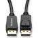 MicroConnect DisplayPort-DisplayPort 1.2
