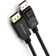 MicroConnect DisplayPort-DisplayPort 1.2