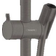 Hansgrohe Raindance S Puro (28632340) Chrome, Noir