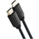 MicroConnect 18Gbps 4K 60Hz 2.0 HDMI A -HDMI A M-M