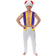 Henbrandt Toad Kostume