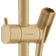 Hansgrohe Unica'S Puro (28632140) Brons