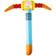 Rubies Fortnite Pick Squeak Inflatable Axe