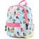 Pick & Pack Bee Backpack Small - Sky Blue