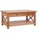 vidaXL 283837 Sofabord 55x100cm