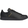 adidas Stan Smith - Core Black/Core Black/Gold Metallic