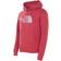 The North Face Drew Peak Pullover Hoodie - Rococco Red