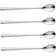 Robert Welch Malvern Bright Tea Spoon 20.5cm 4pcs