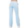 Juicy Couture Numeral Del Ray Pants - Powder Blue