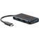 Transcend USB C-4xUSB A M-F Adapter