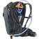 Deuter Bambino Zaino Compact 8 Grigio