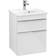 Villeroy & Boch Venticello 2 Lådor, krom