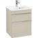 Villeroy & Boch Venticello 2 Lådor, krom