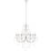 Endon Tabitha Pendant Lamp 60cm